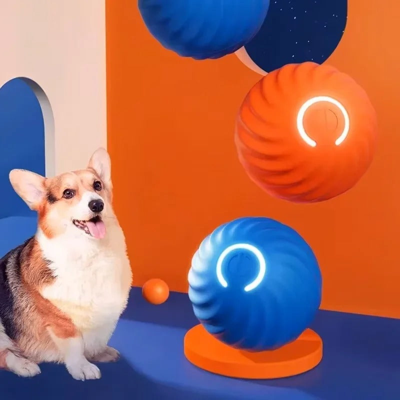 ChaseMate™ Interactive Ball