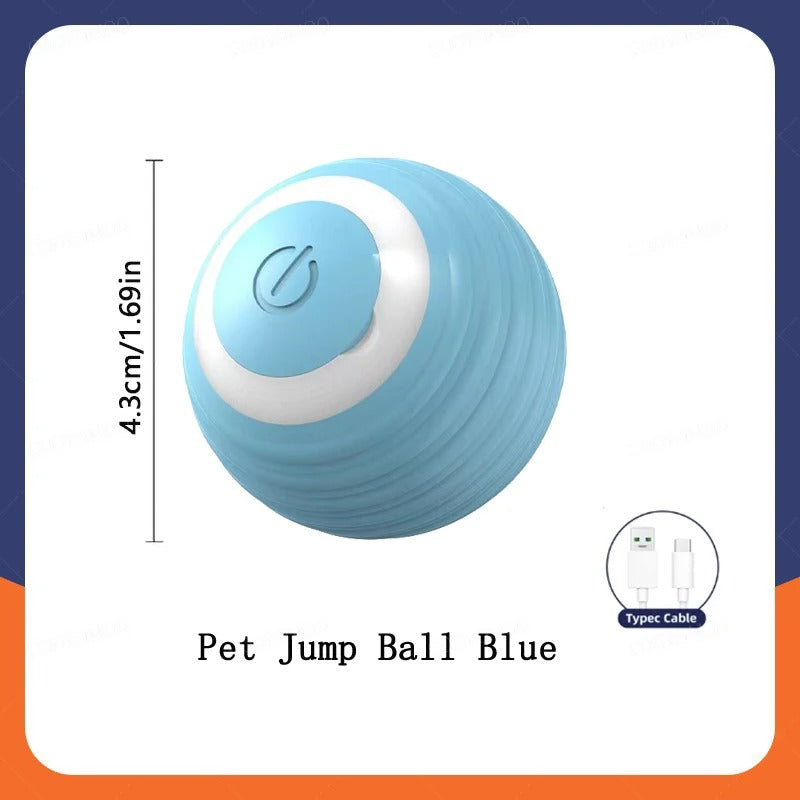ChaseMate™ Interactive Ball