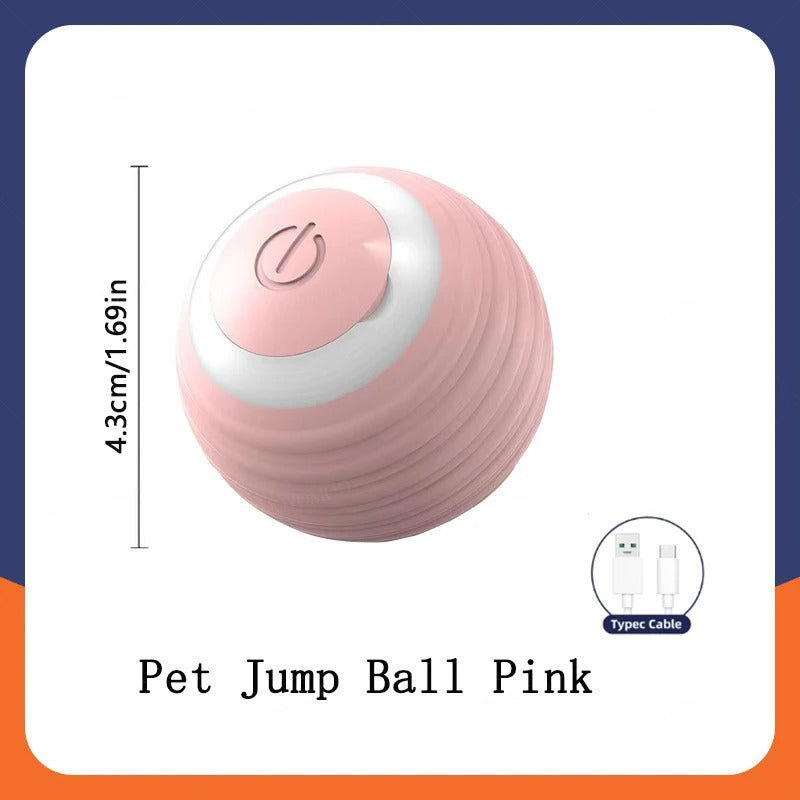 ChaseMate™ Interactive Ball